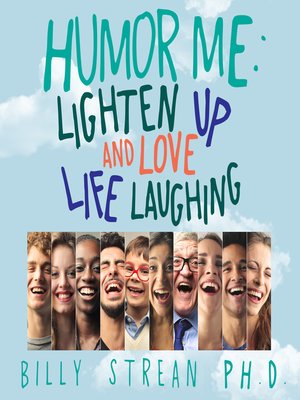 cover image of Humor Me